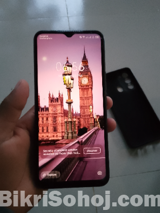 Tecno Spark 8c